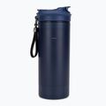 Cestovní láhev s filtrem  Bachgold Selfpress Waterfilter XL 800 ml blue 2