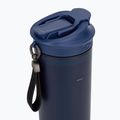 Cestovní láhev s filtrem  Bachgold Selfpress Waterfilter XL 800 ml blue 3