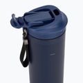Cestovní láhev s filtrem  Bachgold Selfpress Waterfilter XL 800 ml blue 4