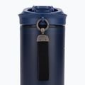 Cestovní láhev s filtrem  Bachgold Selfpress Waterfilter XL 800 ml blue 5