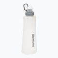 Turistická láhev s filtrem Bachgold Squeee 1000 ml white