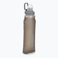 Turistická láhev s filtrem Bachgold Squeee 500 ml grey