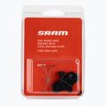 Brzdové destičky SRAM Avid Code 0 černé 00.5315.001.000