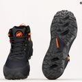 Pánské trekové boty MAMMUT Sertig II Mid GTX grey 11