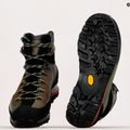 Pánské trekové boty La Sportiva Trango TRK Leather GTX green 11Y810317 10