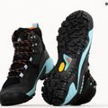 MAMMUT Sapuen High GTX dámské trekové boty black 11