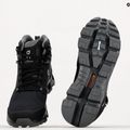 Pánská treková obuv ON Cloudrock 2 Waterproof black 6398613 11