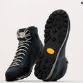 Pánské trekové boty Dolomite 54 High FG GTX navy blue 247958-643 13