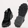 Salomon Cross Over GTX pánské trekové boty černé L41286100 12