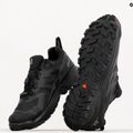 Salomon XA Rogg 2 GTX pánská běžecká obuv černá L41438600 11