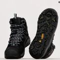 Dámské trekové boty KEEN Revel IV Mid Polar black 1023631 11