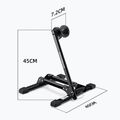 Stojan na kolo Rockbros 27210001002 black  3