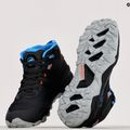 Dámské trekové boty MAMMUT Sertig II Mid GTX grey 12