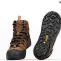 KEEN Revel IV Mid Polar brown pánské trekové boty 1024136 11