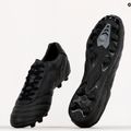Kopačky Mizuno Morelia II Elite MD černé P1GA221299 12
