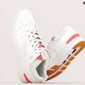 Dámské tenisky ON The Roger Clubhouse White/Rosewood 4898505 12