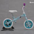 Huffy Frozen Kids Balance šlapací kolo modré 27951W 9