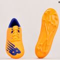 New Balance Furon V6+ Dispatch FG dětské kopačky JSF3FA65.M.045 10