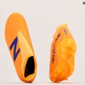 Dětské kopačky New Balance Tekela V3+ Magique FG orange JST3FD35.M.045 10