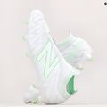 New Balance Tekela V3+ Pro Leather FG kopačky bílé MSTKFW35.D.085 10