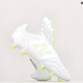 New Balance 442 V2 Pro FG pánské kopačky bílé MS41FWW2.D.085 11