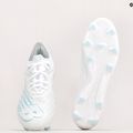 New Balance Furon V7 Pro FG kopačky bílé MSF1FC65.D.075 10