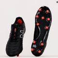 New Balance 442 V2 Pro FG pánské kopačky černé MS41FBK2.D.075 10
