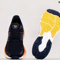 Pánské běžecké boty New Balance 1080V12 námořnictvo NBM1080E12.D.080 11