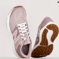 Dámské běžecké boty New Balance 520V7 růžový NBW520RR7.B.065 10