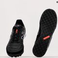 New Balance 442 V2 Team TF pánské kopačky černé MS42TBK2.D.070 10