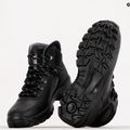 Grisport pánské trekové boty černé 10242D71G 9