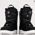 Dětské snowboardové boty Salomon Project Boa black L41681700 11