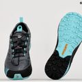 Běžecké boty dámské SCARPA Ribelle Run GTX šedé 33078-202/4 13