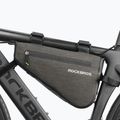 Brašna na rám kola Rockbros AS-017 5 l dark green