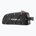 Brašna na rám kola Rockbros 1 l black