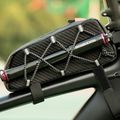 Brašna na rám kola Rockbros 1 l black 5