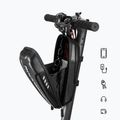 Brašna na rám kola Rockbros B62-1 3 l black 3