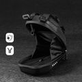 Brašna na rám kola Rockbros B62-1 3 l black 6