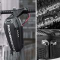 Brašna na rám kola Rockbros B62-1 3 l black 8