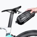 Podsedlová brašna na kolo Rockbros B69 1,8 l black 5