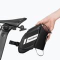 Podsedlová brašna na kolo  Rockbros C32 1,5 l black 4