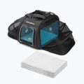 Brašna na kolo Rockbros pet carrier 30140028 25 l black 4