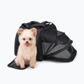 Brašna na kolo Rockbros pet carrier 30140028 25 l black 5