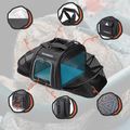 Brašna na kolo Rockbros pet carrier 30140028 25 l black 7