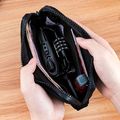 Brašna na kolo Rockbros 30990043 black 2
