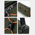 Brašna na řídítka Rockbros 30110054 2,2 l green 3