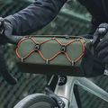 Brašna na řídítka Rockbros 30110054 2,2 l green 4