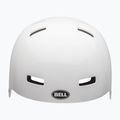 Dětská přilba Bell Span Jr gloss white 3