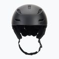 Lyžařská helma Giro Ratio matte black 2