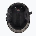 Lyžařská helma Giro Ratio matte black 5